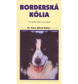 Borderská kólia