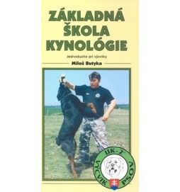 Základná škola kynológie