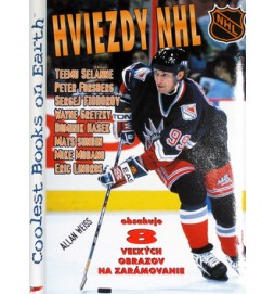 Hviezdy NHL