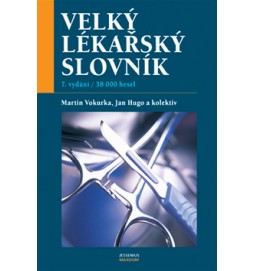 Velký lékařský slovník