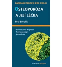 Osteoporóza a její léčba