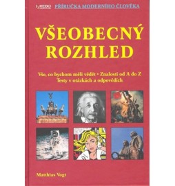 Všeobecný rozhled