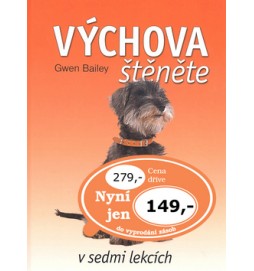 Výchova štěněte