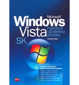 Windows Vista SK