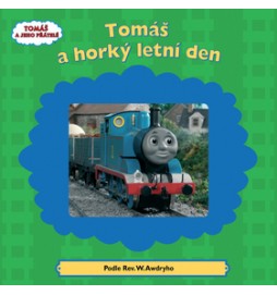 Tomáš a horký letní den