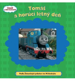 Tomáš a horúci letný deň