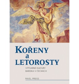 Kořeny a letorosty