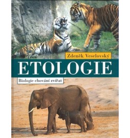 Etologie