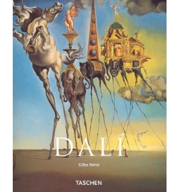 Salvador Dalí