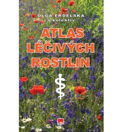 Atlas léčivých rostlin