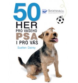 50 her pro vašeho psa i pro vás