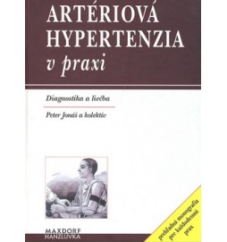 Artériová  hypertenzia v praxi