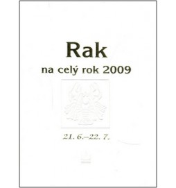 Rak na celý rok 2009