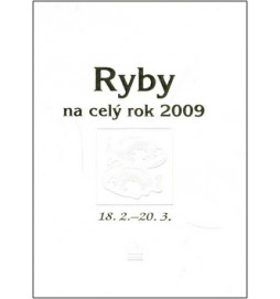 Ryby na celý rok 2009