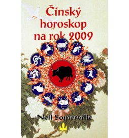 Čínský horoskop na rok 2009