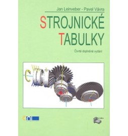 Strojnické tabulky