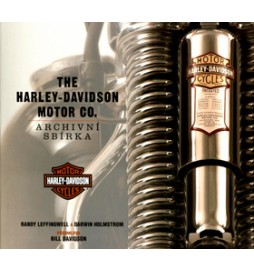 The Harley-Davidson Motor Co.