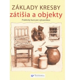 Základy kresby zátišia a objekty