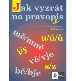 Jak vyzrát na pravopis