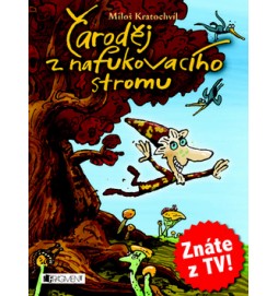 Čaroděj z nafukovacího stromu