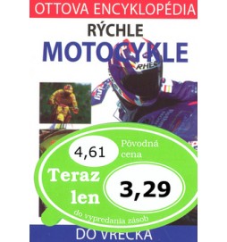 Rýchle motocykle