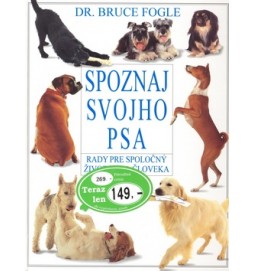 Spoznaj svojho psa