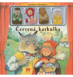 Červená karkulka