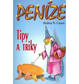 Peníze: Tipy a triky