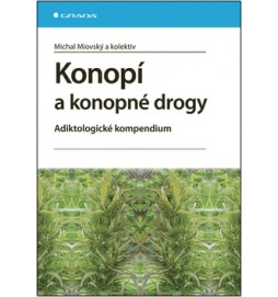 Konopí a konopné drogy