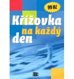 Křížovka na každý den