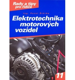 Elektrotechnika automobilů