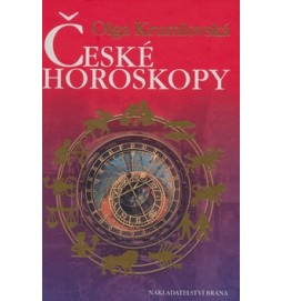 České horoskopy