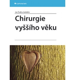 Chirurgie vyššího věku