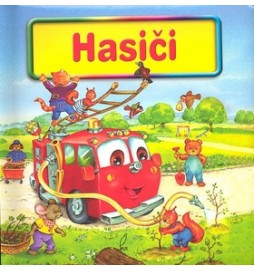 Hasiči