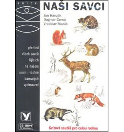 Naši savci