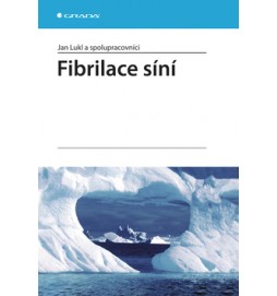 Fibrilace síní