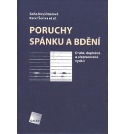 Poruchy spánku a bdění