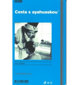 Cesta s ayahuaskou