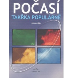 Počasí takřka populárně