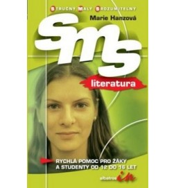 SMS literatura