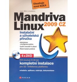 Mandriva Linux 2009 CZ