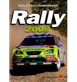 Rally 2008