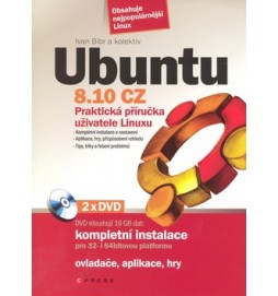 Ubuntu 8.10. CZ