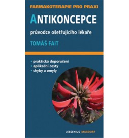 Antikoncepce