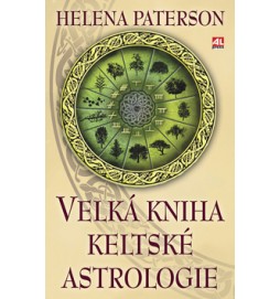 Velká kniha keltské astrologie