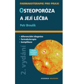 Osteoporóza a její léčba