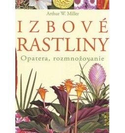 Izbové rastliny