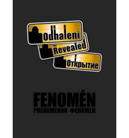 Odhalení Fenomén