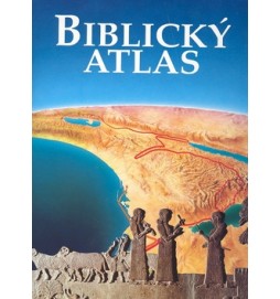 Biblický atlas