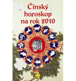 Čínský horoskop na rok 2010